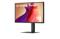 LG Ultrafine 27U730A-B 4K Monitor beépített hangszóróval 27U730A-B small