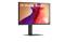 LG Ultrafine 27U730A-B 4K Monitor beépített hangszóróval 27U730A-B small