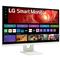 LG 27U731SA-W Smart 4K Monitor 27U731SA-W small