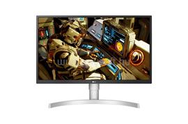 LG 27UL550-W 4K Monitor ergonomikus állvánnyal 27UL550-W small