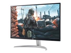 LG Ultrafine 27UP600-W 4K Monitor 27UP600-W small