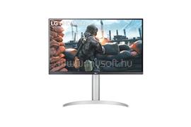 LG 27UP650P-W 4K Monitor 27UP650P-W small