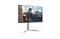 LG 27UP650P-W 4K Monitor 27UP650P-W small