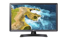 LG 28TQ515S-PZ Smart Monitor-TV beépített hangszóróval 28TQ515S-PZ small