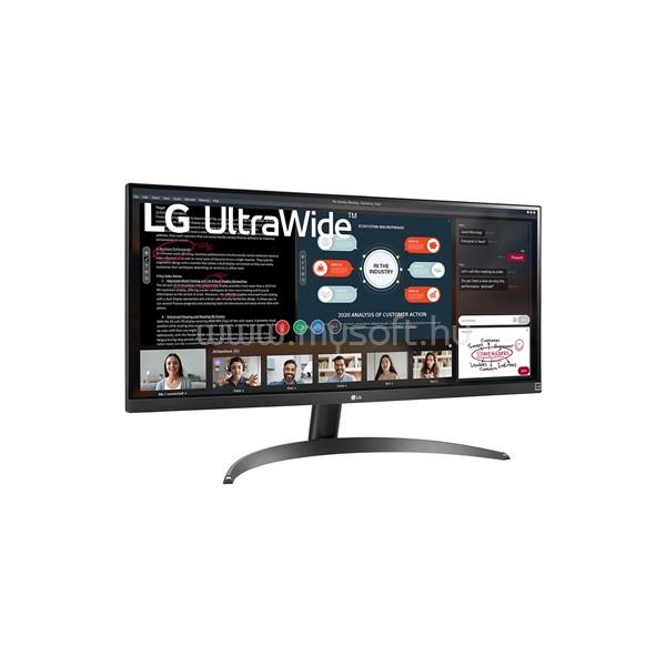 LG UltraWide 29WP500-B Monitor 29WP500-B large