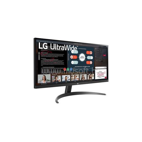 LG UltraWide 29WP500-B Monitor 29WP500-B large