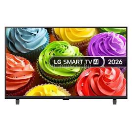 LG 32" 32LB651C6LA HD Smart TV 32LB651C6LA small