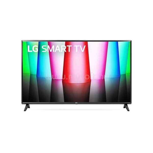 LG 32" 32LQ570B6LA HD Ready Smart LED TV