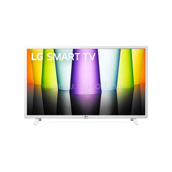 LG 32" 32LQ63806LC Full HD Smart LED TV
