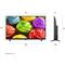 LG 32LB650B3LA 32