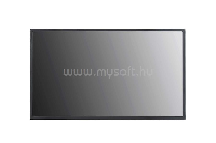 LG 32SM5J-B 32" LFD