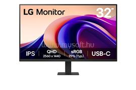 LG 32U631A-B Monitor 32U631A-B small