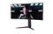 LG Ultragear 34GN850-B ívelt Gaming Monitor 34GN850-B small