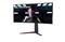 LG Ultragear 34GN850P ívelt Gaming Monitor 34GN850P-B small