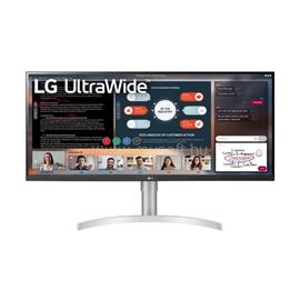 LG UltraWide 34WN650-W Monitor beépített hangszóróval 34WN650-W small