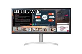 LG 34WN650-W UltraWide Monitor 34WN650-W.AEU small