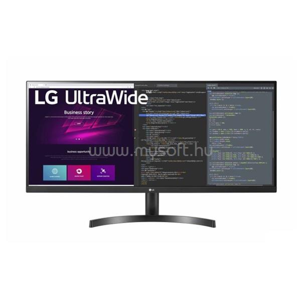 LG 34WN700 UltraWide Monitor