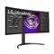 LG UltraWide 34WP85C ívelt Monitor beépített hangszóróval 34WP85C-B small
