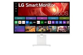 LG 37U730SA-W Smart 4K Monitor 37U730SA-W small