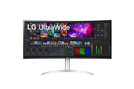 LG UltraWide 40WP95C 5K2K ívelt Monitor beépített hangszóróval 40WP95C-W small