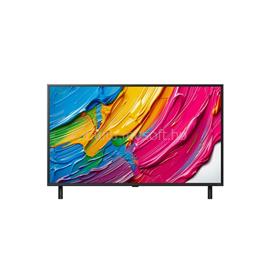 LG 43QNED80A3A 43" 4K UHD AI Smart QNED TV 43QNED80A3A small