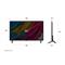 LG 43QNED80A3A 43