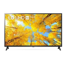 LG 43" 43UQ751C0LF 4K UHD Smart LED LCD TV 43UQ751C0LF small