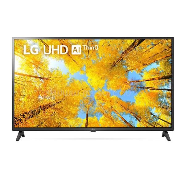LG 43" 43UQ751C0LF 4K UHD Smart LED LCD TV