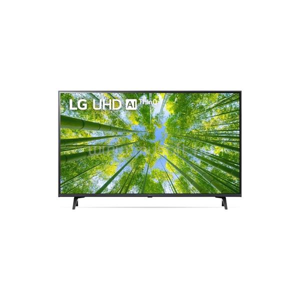 LG 43" 43UQ80003LB 4K UHD Smart LED TV