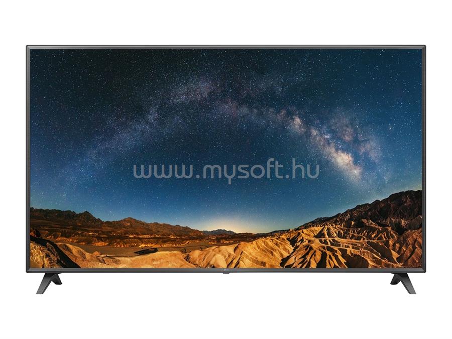 LG 43" 43UR781C0LK 4K UHD Smart LED TV