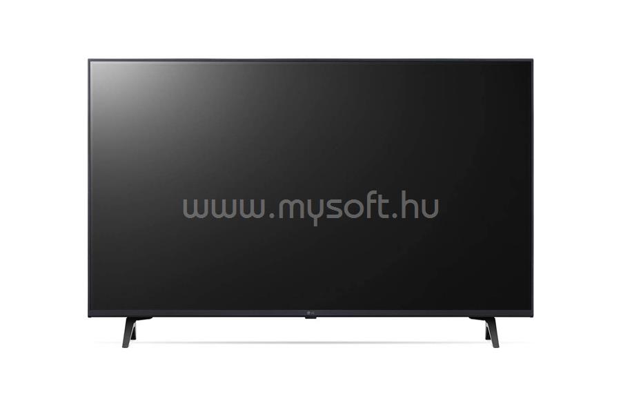 LG 43" 43UR80003LJ 4K UHD Smart LED TV