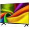 LG 43NU850B3LA 43