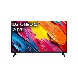 LG 43QNED70A6A 43"/108cm, 4K AI Smart Ultra HD TV, 3840x2160, 3xHDMI/USB/LAN/WIFI/HDR 43QNED70A6A small