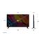 LG 43QNED70A6A 43