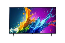 LG 43QNED80T3A 43" 4K UHD HDR Smart QNED TV 43QNED80T3A small