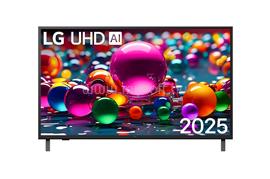 LG 43UA75003LA 43" 4K UHD AI Smart TV 43UA75003LA small