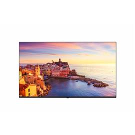 LG 43UM662H0LC 43" 4K UHD Smart Hotel TV 43UM662H0LC small