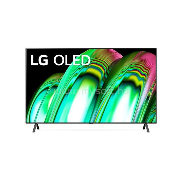 LG 48" OLED48A23LA 4K UHD HDR Smart OLED TV
