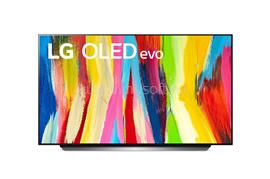 LG 48" OLED48C21LA 4K UHD Smart OLED TV OLED48C21LA small