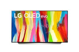 LG 48" OLED48C22LB 4K UHD Smart OLED TV OLED48C22LB small