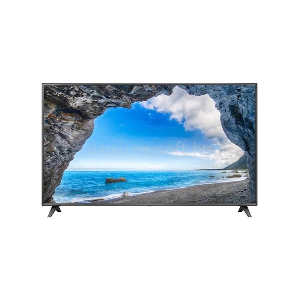 LG 4K UHD Smart TV 65" 65UQ751C, 3840x2160, HDR, 3xHDMI/2xUSB/LAN/WiFi/Bluetooth