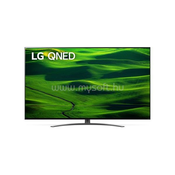 LG 50" 50QNED813QA 4K UHD Smart QNED LED TV