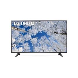 LG 50" 50UQ70003LB 4K UHD Smart LED TV 50UQ70003LB.AEUQ small
