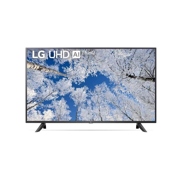 LG 50" 50UQ70003LB 4K UHD Smart LED TV