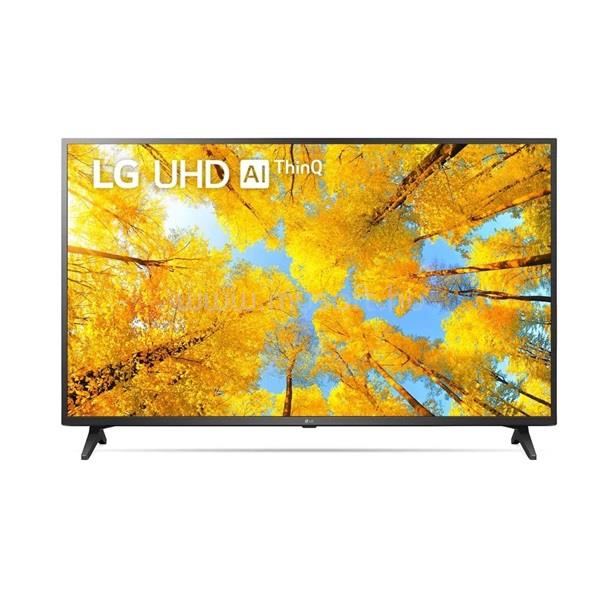 LG 50" 50UQ75003LF 4K UHD Smart LED TV
