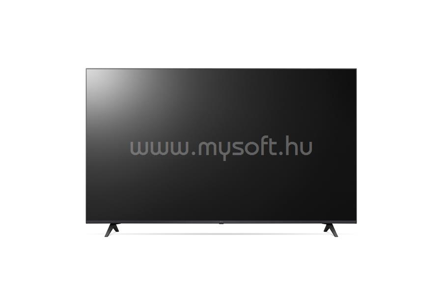 LG 50" 50UQ80003LB 4K UHD Smart LED TV