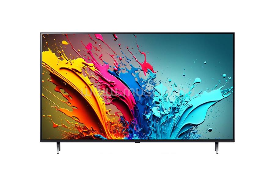 LG 50QNED85T3A 50" 4K UHD HDR Smart QNED TV