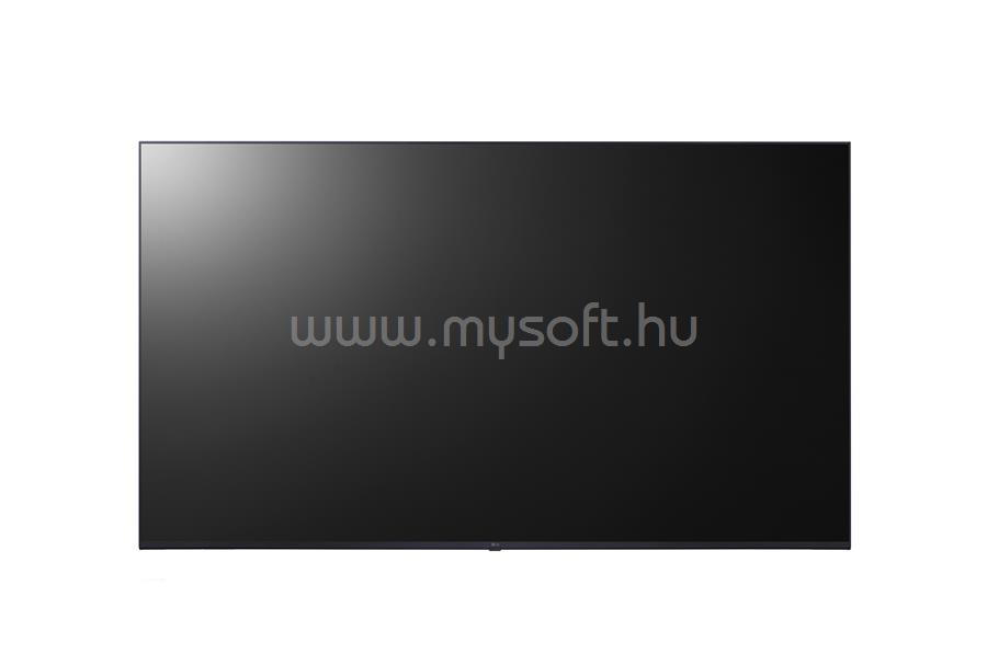 LG 50UL3J-M 50" LFD