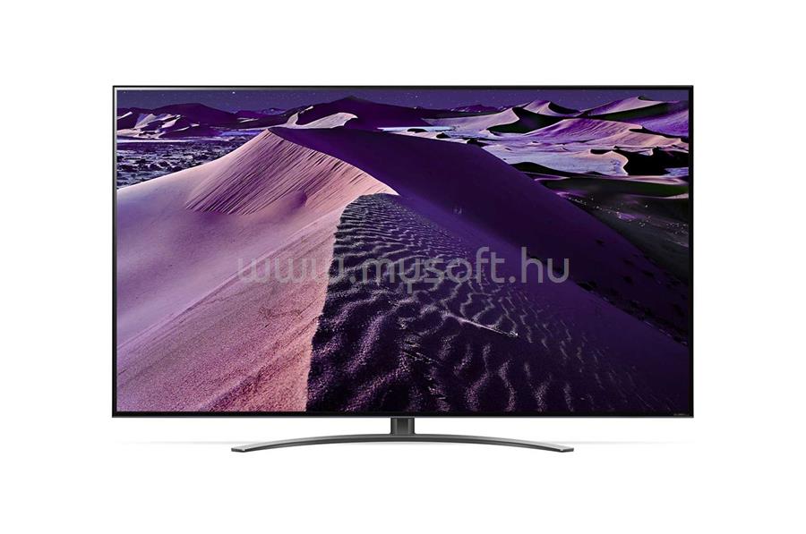 LG 55" 55QNED863QA 4K UHD Smart QNED TV