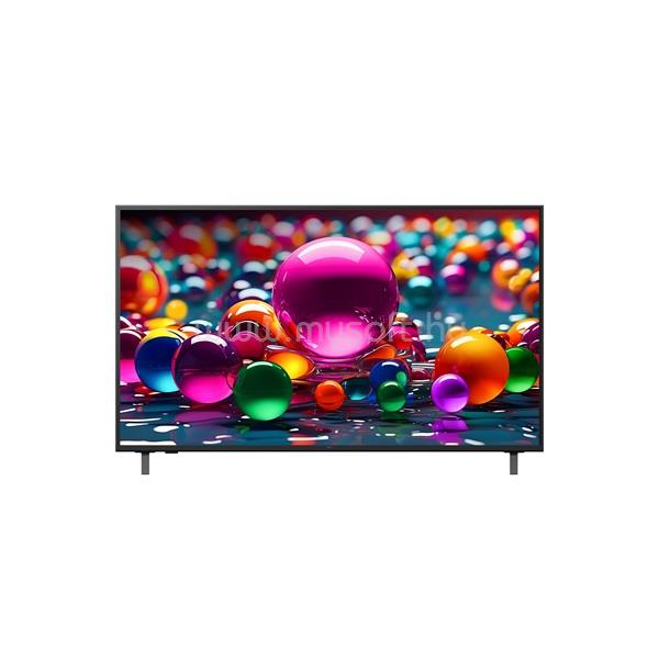 LG 55" 55UA75003LA 4K UHD AI Smart TV